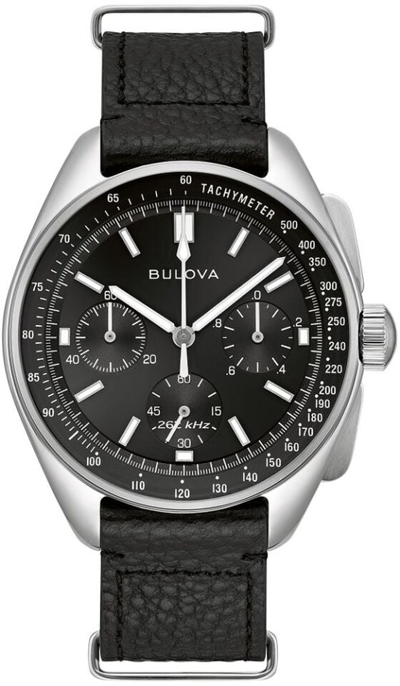 Bulova Archive Lunar Pilot 96K111 Erkek Kol Saati