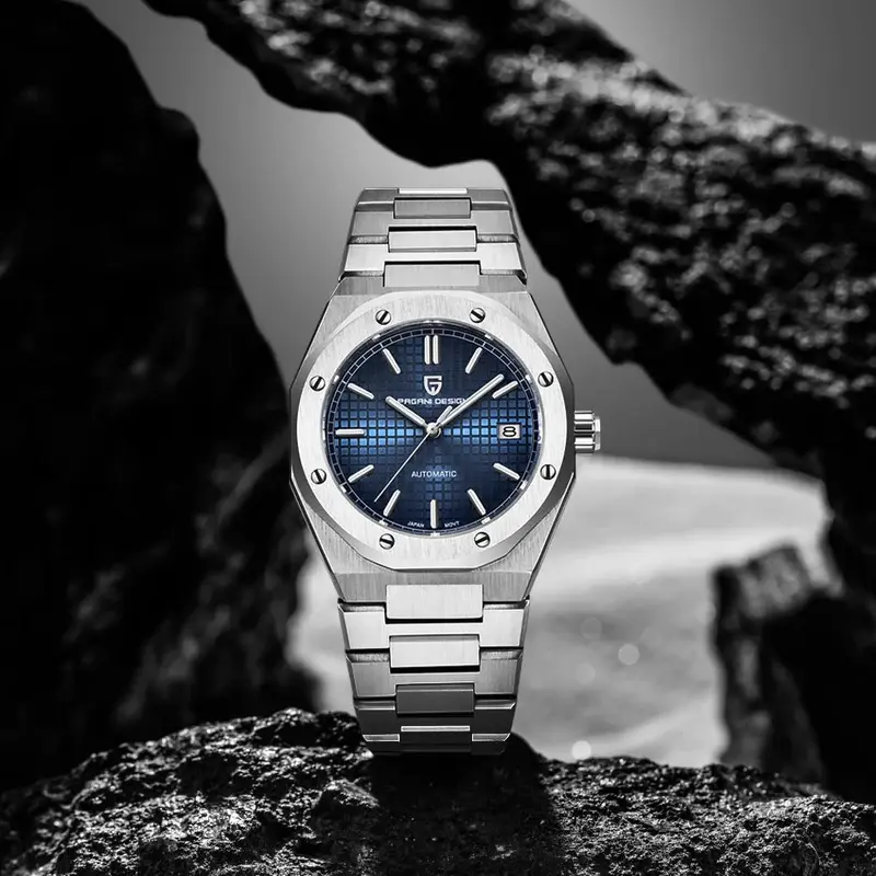 Pagani Design PD-1673 Royal Oak Otomatik Erkek Kol Saati