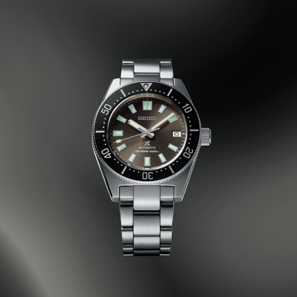 Seiko Prospex SPB143J Otomatik Erkek Kol Saati