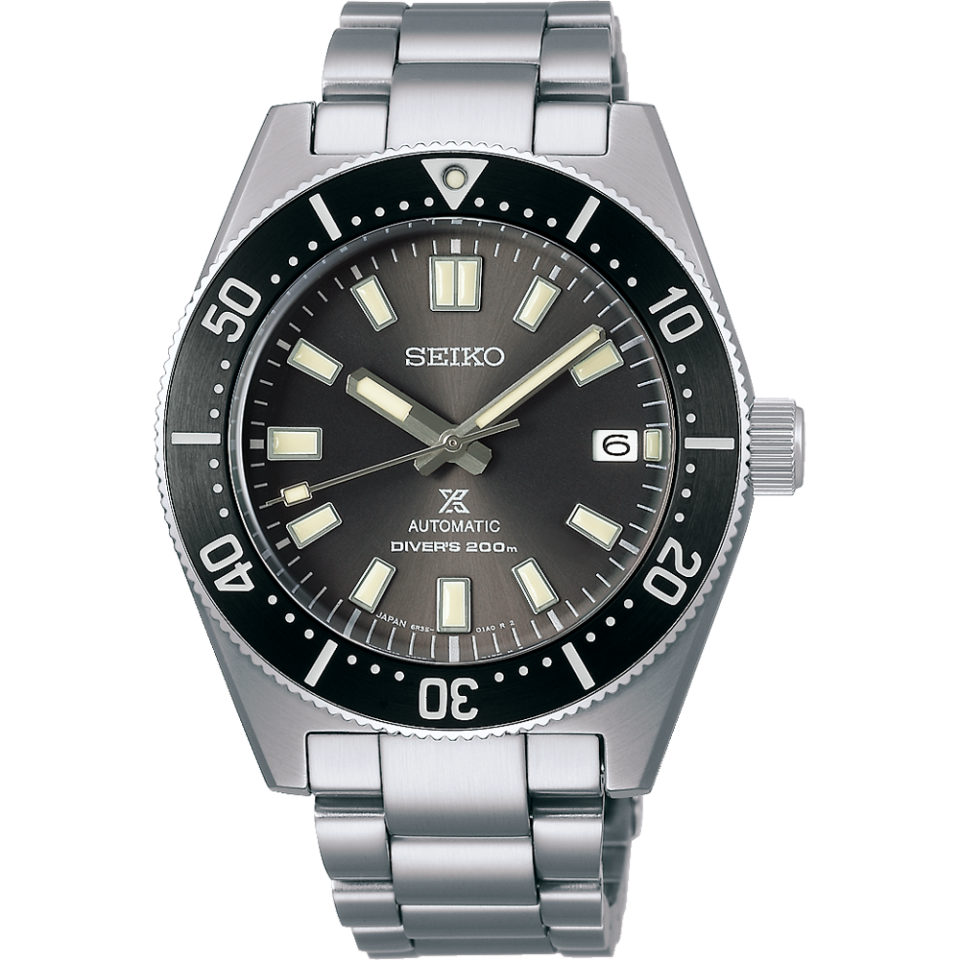 Seiko Prospex SPB143J Otomatik Erkek Kol Saati