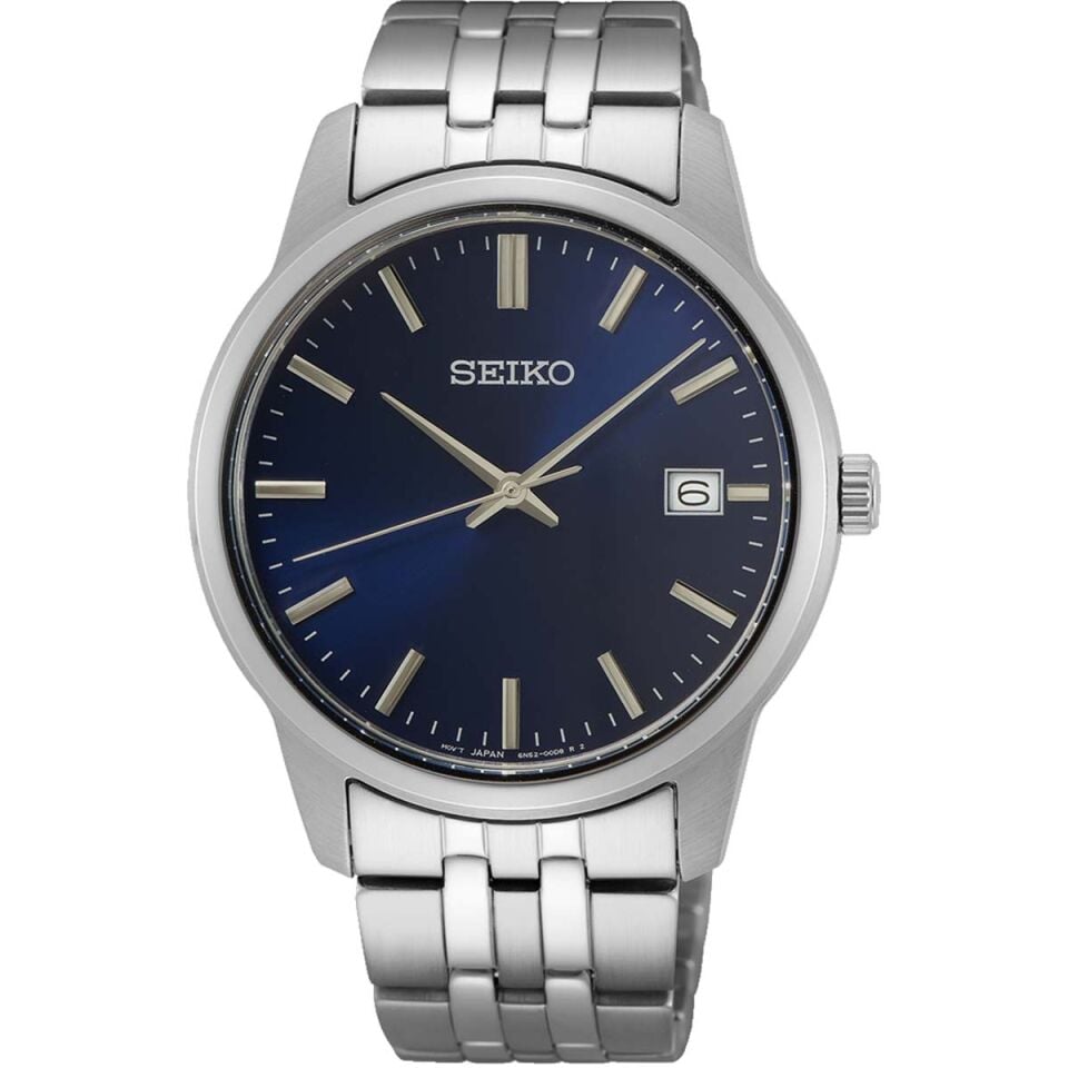 Seiko SUR399P1 Erkek Kol Saati