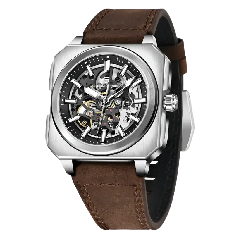 Pagani Design PD-1791 Otomatik Erkek Kol Saati