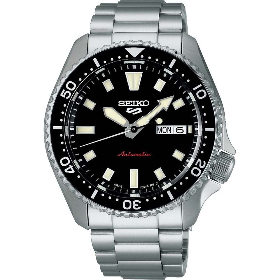 Seiko 5 Sports SKX Series SRPL85K1 Erkek Kol Saati