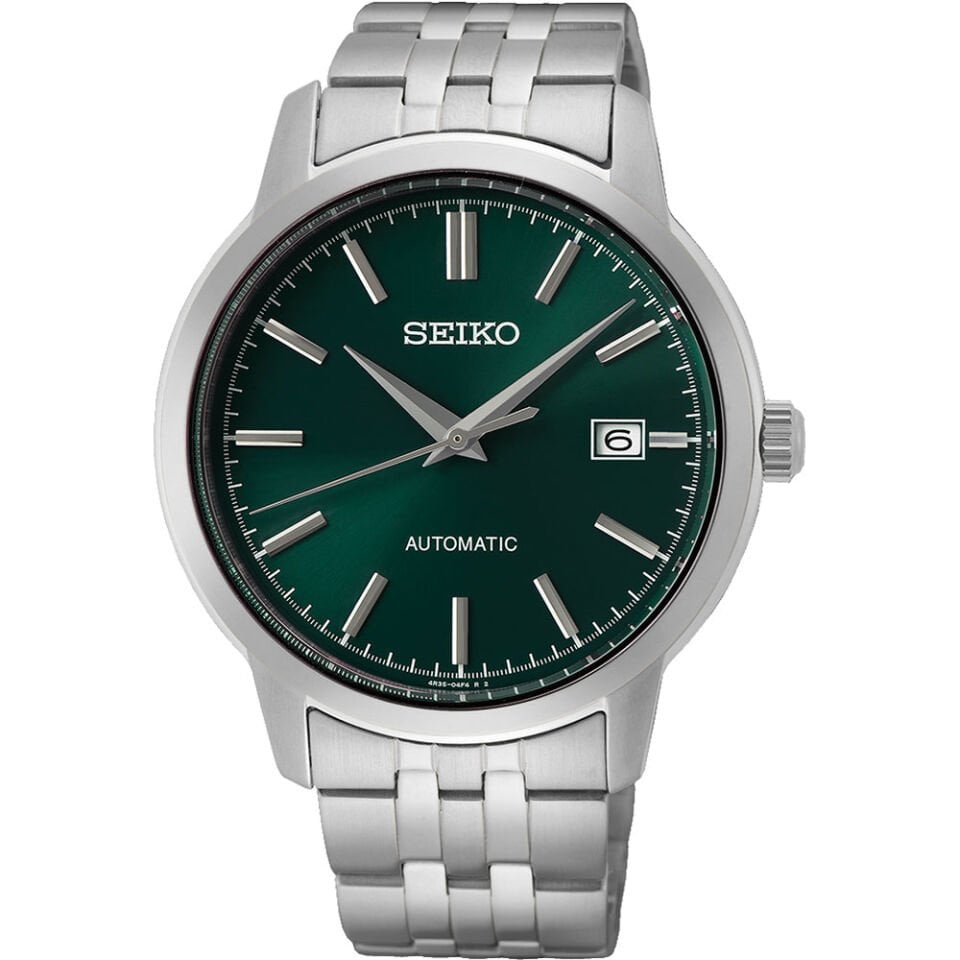 Seiko SRPH89K1 Otomatik Erkek Kol Saati