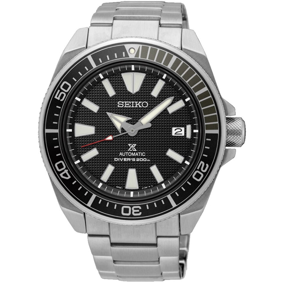 Seiko Prospex SRPF03K1 Otomatik Erkek Kol Saati