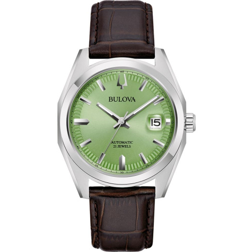 Bulova Surveyor 96B427 Erkek Kol Saati