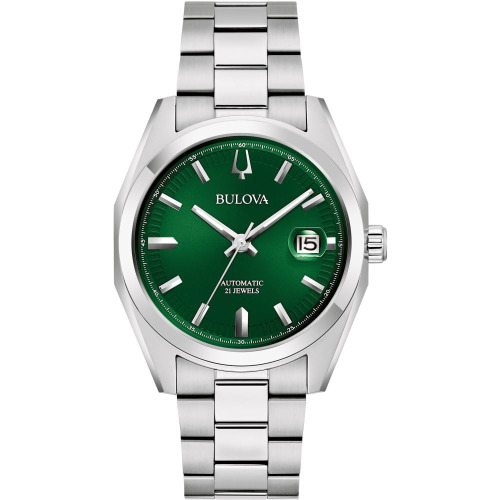 Bulova Surveyor 96B429 Erkek Kol Saati