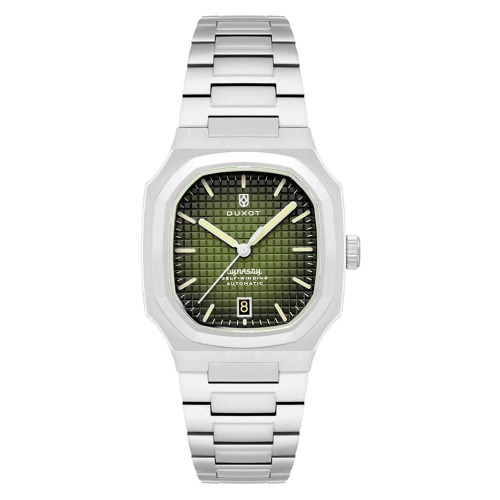 DUXOT COLMAR DX-2069-22 Otomatik Erkek Kol Saati